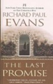 The Last Promise 0613709187 Book Cover