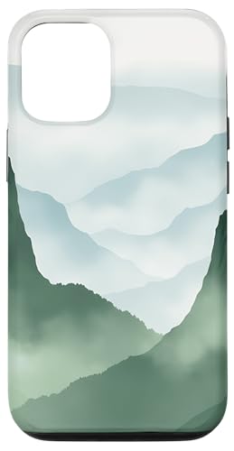 ���̎R�J�w ��C���i �X�}�z�P�[�X iPhone 12/12 Pro �p