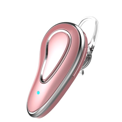 Auricular Bluetooth Xmenha con micrófono inalámbrico In Ear miniatura 1