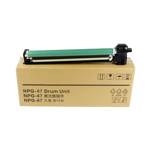 Tambour NPG-67 EXV-49 haute capacité 50K pages pour Canon ImagePRESS C3320 C3530
