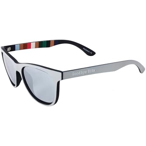 Goodbye, Rita. Gafas de Sol para Niños Polarizadas Cher Gris Cover