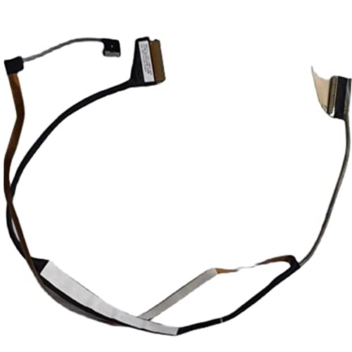 Câble d'alimentation LED pour MSI GL76 Pulse réparer affichage nappe K1N-3040248-H58