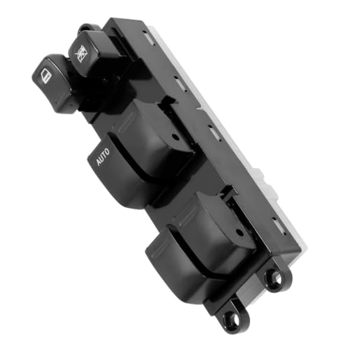 Commande de vitre électrique auto Infiniti I35 bouton lève-vitre avant gauche 25401-4M500