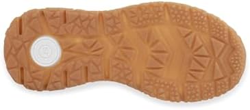 Stride Rite Unisex M2P LEON Boot TAN MULTI, Size 3W Review | Image 3