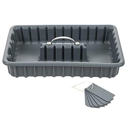 Discover The Best Tool Tray With Handle For Your