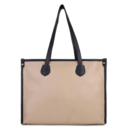 Image of LEGAL BRIBE Textured Tote bag