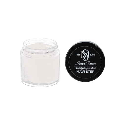 Pâte correctrice cuir MAVI STEP NCS S 1002-Y80R galet 10ml - 2