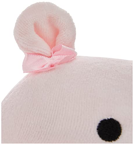 Hipopótama Giza, Zip, rosa fada
