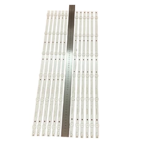 �t�� LED �o�b�N���C�g�X�g���b�v 6LED 55J2000 55J3500U 55J3500 4078-K550WD-A3213K21 A3213K31 AB �^�C�v K550WD7 A3