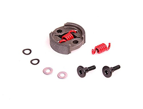 ROVAN Clutch Shoe Spring Set 8000 RPM for Motor Engine 1/5 Baja HPI KM King Motor 5B 5T 5SC