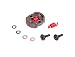clutch shoe spring set 8000 rpm for motor engine 1/5 BAJA HPI KM ROVAN King Motor 5B 5T 5SC