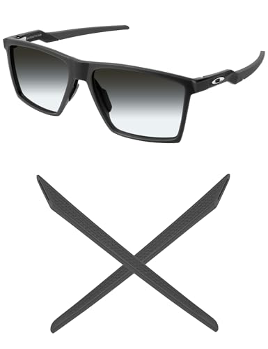 Image of Mryok Replacement Earsocks for Oakley Futurity Sun OO9482 / Futurity OX8052 Sunglasses - Options