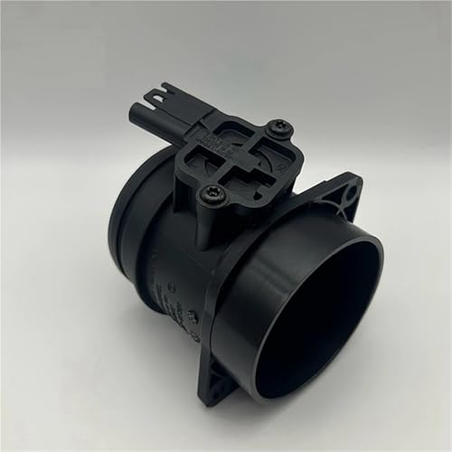 Débitmètre MAF 13717565691 pour BMW E90 E87 E81 E82 E84 E88 E91 - 4