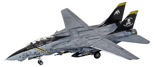 Maquette F-14B Tomcat Academy à assembler pour passionnés d'aviation