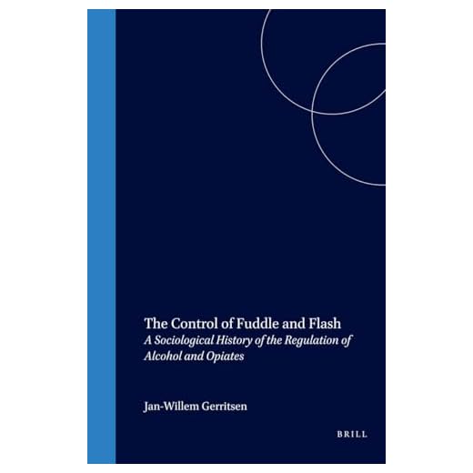 Sociological History of Alcohol Regulation