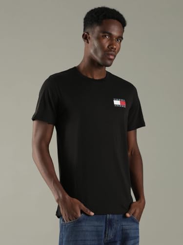 Image of Tommy Hilfiger Men T-Shirt