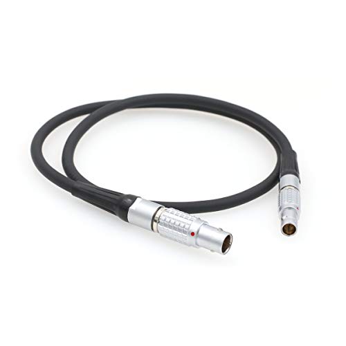 Câble Nucleus-M vers DJI Ronin 2 HangTon d'alimentation continue sans interruption