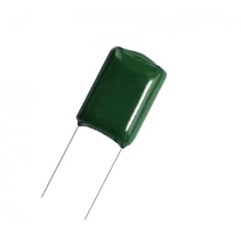 Polyester Capacitor (473J 100V (PACK OF 3)) : Amazon.in: Electronics