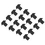 Cuisson stable : ces pieds aident à maintenir une surface de grille plane, évitant une cuisson inégale et la stabilité des casseroles et des poêles