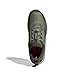 adidas Men's Terrex Anylander Hiking, Tent Green/Carbon/Olive Strata, 12