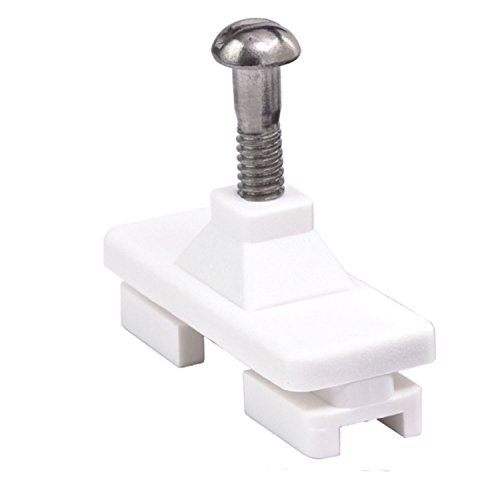 Sea-Dog 273261-1 Track Mount Hinge Fitting