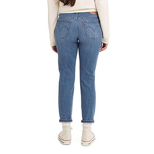 Image of Levi's Women's New Boyfriend Jeans
