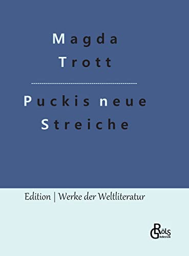 Puckis neue Streiche: 661