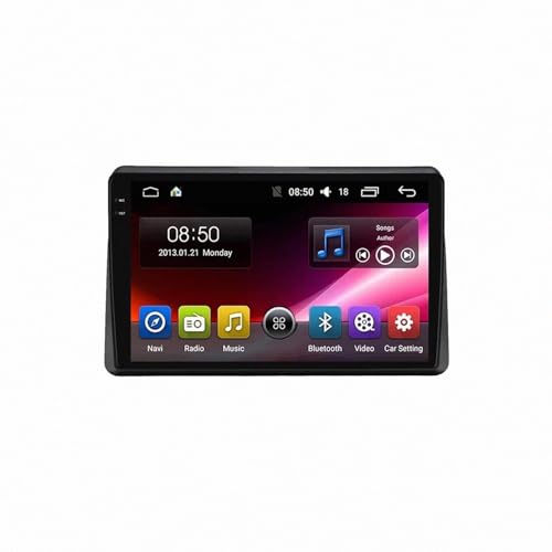 CarPlay Renault Master autoradio GPS pour ne plus vous perdre