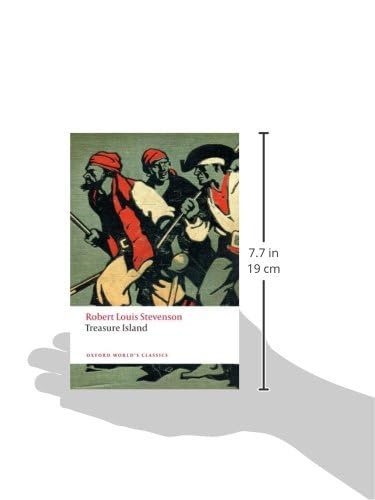 Treasure Island (Oxford World's Classics) - Image 3