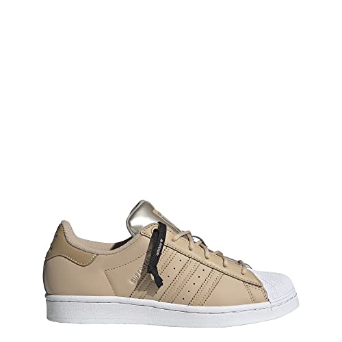 Image of Adidas Womens SuperstarSneaker