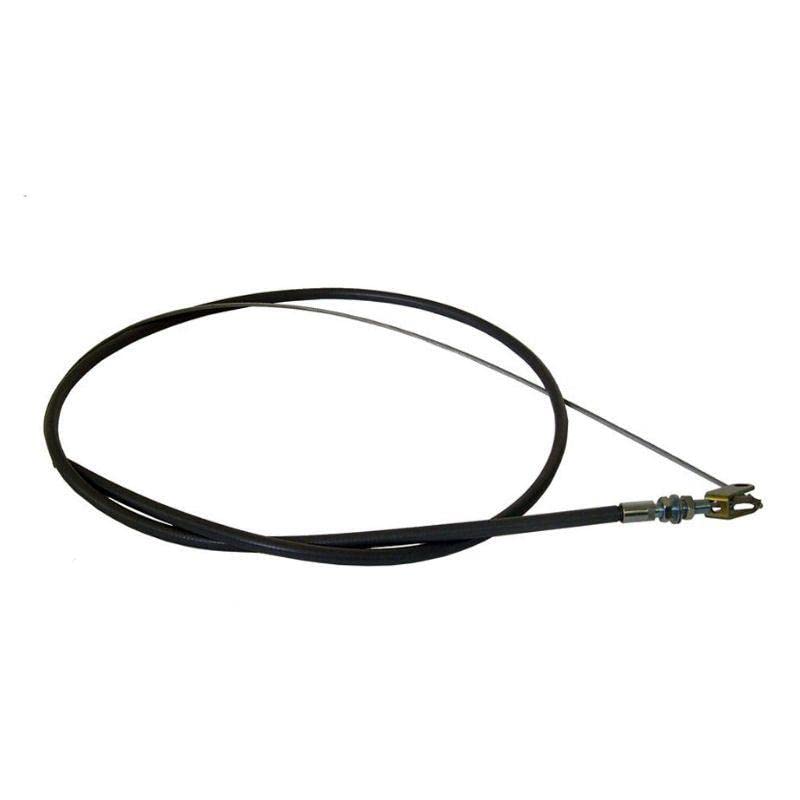 Servofreno TRW GCH2307 para solucionar el pedal duro y recuperar frenada suave