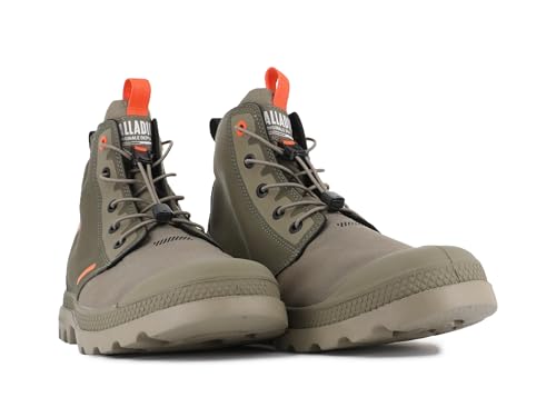 Image of Palladium Unisex-Adult Classic Ankle Boot