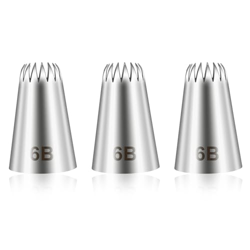 Special Decorating Tip #199