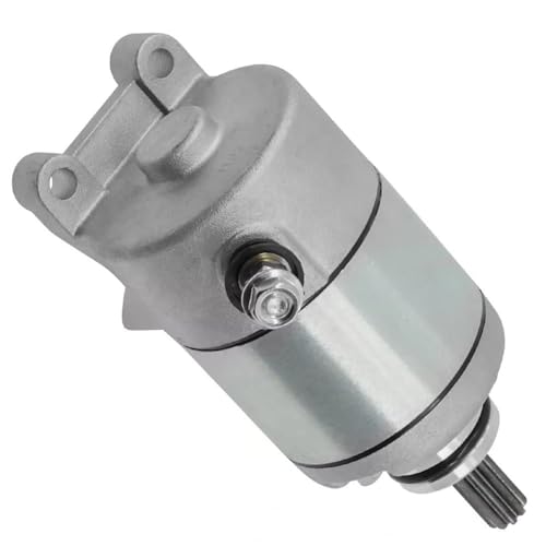 Kit démarreur moteur moto KLX140 idéal pour les sorties tout-terrain