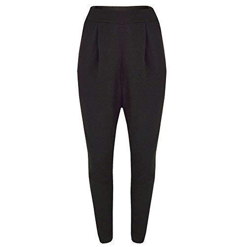 plus size utility trousers