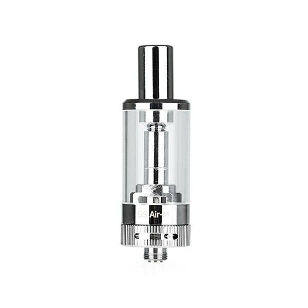 Clearomiseur GS Air M - Eleaf - Sans tabac ni nicotine - Vente interdite aux personnes âgées au...