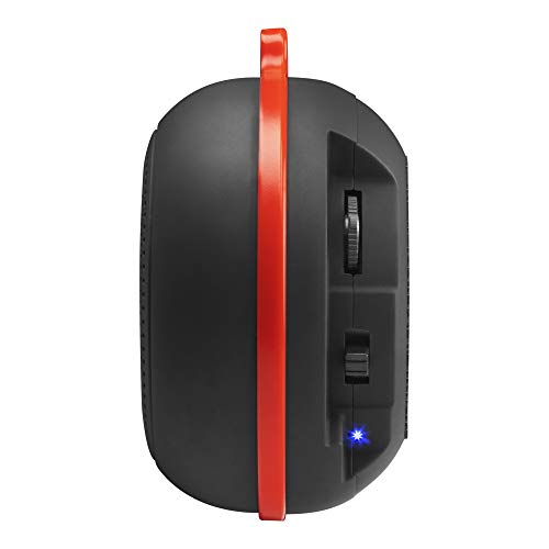 Mars Gaming MHBTX, pacchetto wireless 3in1, caschi + cuffie in-ear + altoparlante