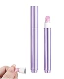 Yooyan Upgrade 3-in-1 Nagelpflegestift, Nagelhärter, Nagelhautschieber-Ölstift...