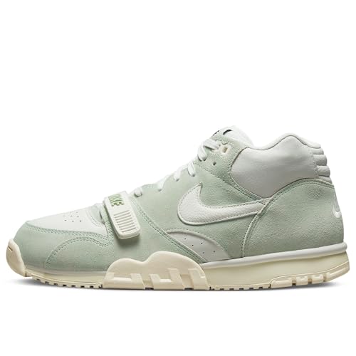 Nike Air Trainer 1 (DX4462-300) Green/White_M10-W11.5