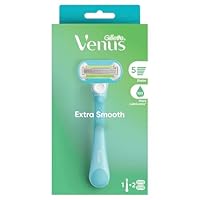 Gillette Venus Extra Smooth Women's Razor
