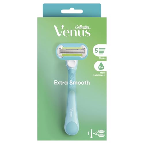 Gillette Venus Extra Smooth Women's Razor