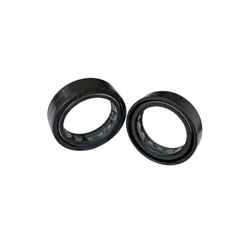 Bague de retenue de joint d'huile d'amortisseur pour éliminer les fuites de fourche CB900