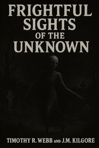 Bild: Frightful Sights of the Unknown: Part One fr 4,39 EUR bei amazon.de