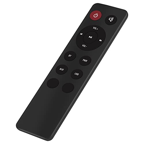 New RM-SXSD629 Replaced Remote Control - Image 4