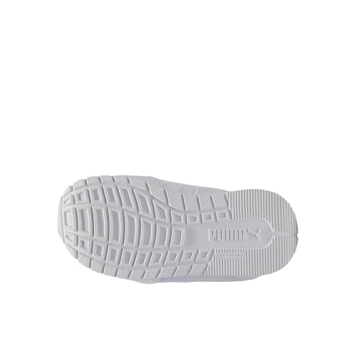 Image of Puma Unisex-Child St Runner Hook and Loop