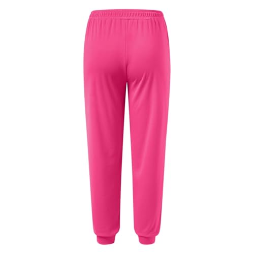 Image of Pants for Women Over 50, Ice Silk Womens Casual Ice Silk Breathable Pants