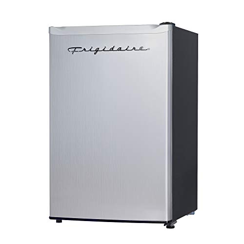 Frigidaire EFRF314-AMZ Upright Freezer 3.2 Cu Ft Stainless Platinum Design Series thumb #5