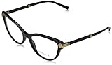 Versace V-ROCK VE3270Q Eyeglass Frames GB1-54 - VE3270Q-GB1-54