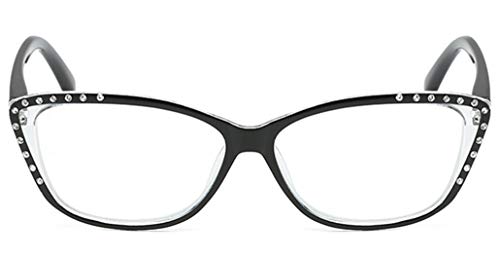 PANGHU UV Protection Gafas de lectura Lectores De computadoras Hombre Mujer Cover