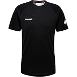 mammut t-shirt herren xl Kunstfaser-Mischgewebe, Herren